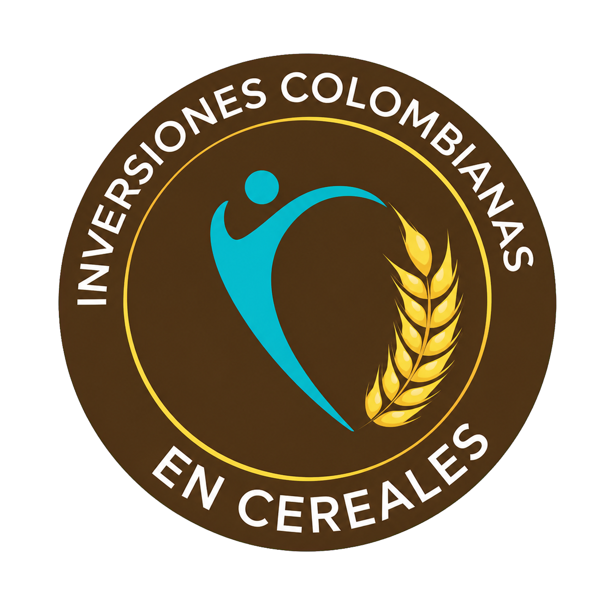 Logo de ICC Cereales