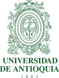 Logo de la Universidad de Antioquia