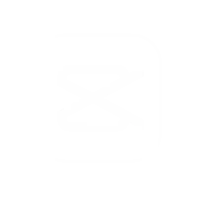 Logo de CapCut