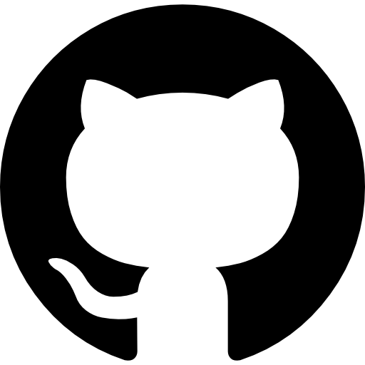 Logo de GitHub