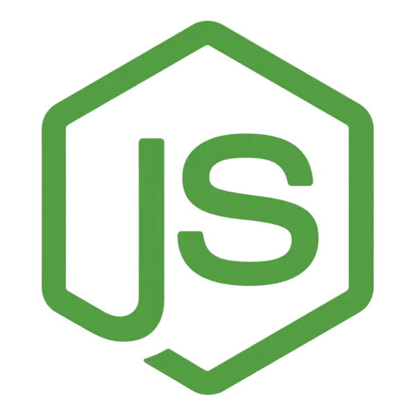 Logo de Node.js