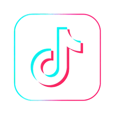 Logo de TikTok