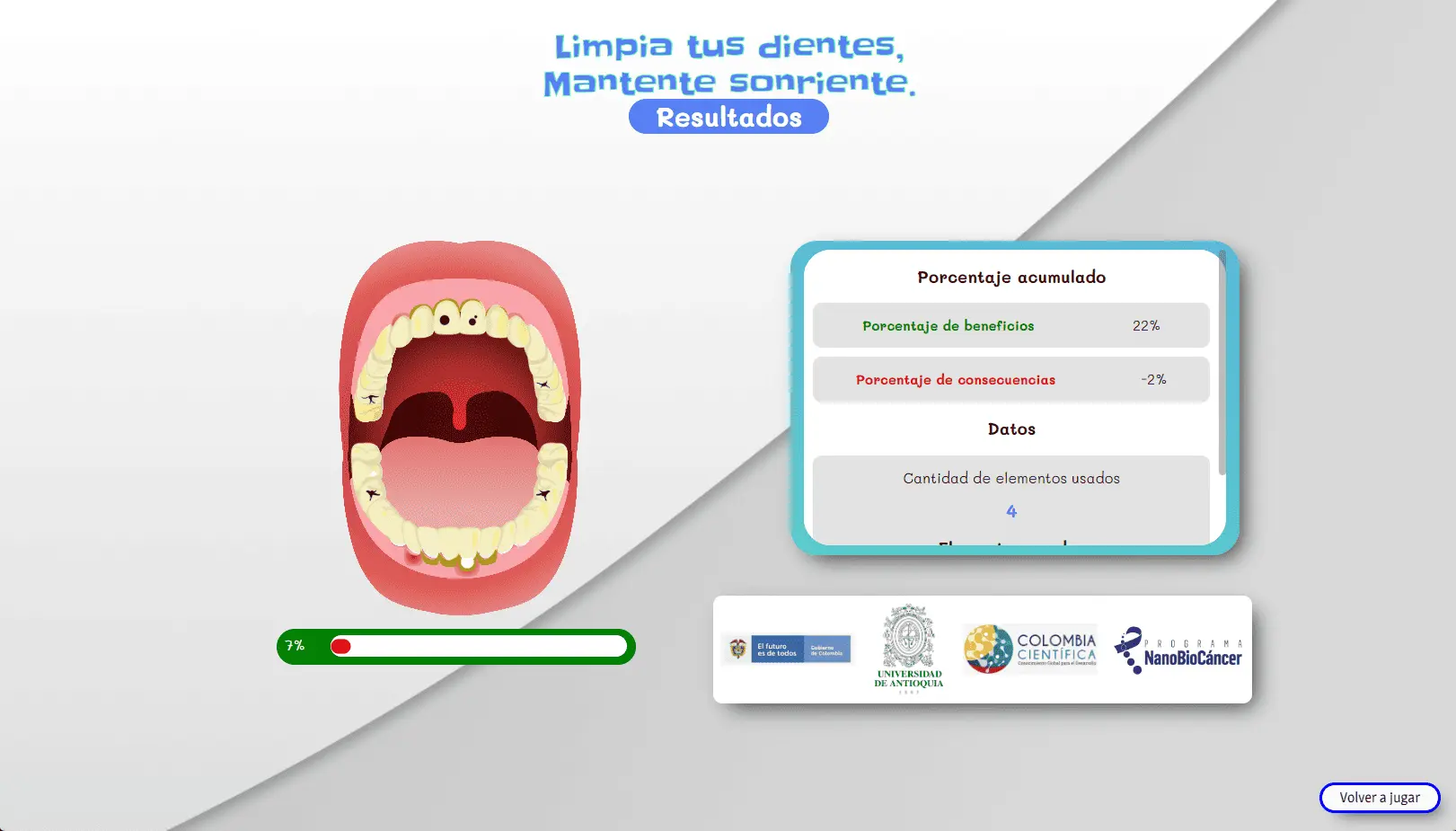 Detalle visual 9 de Dentalmente Sonriente: undefined