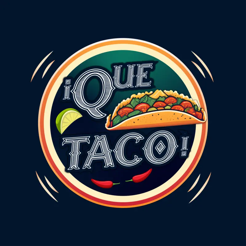 Detalle visual 2 de Que Taco: undefined