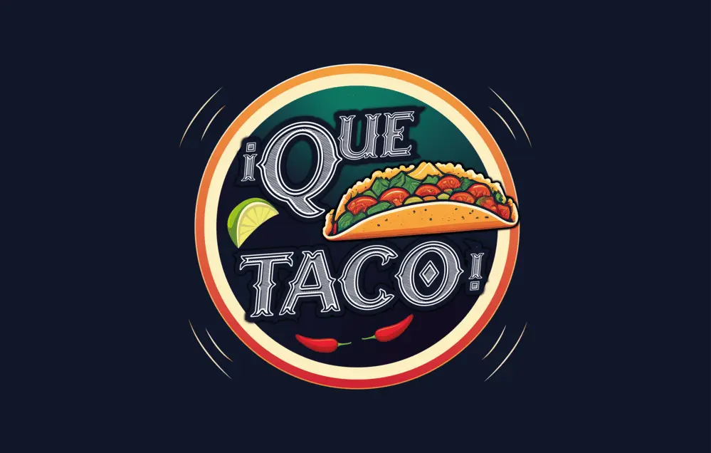 Detalle visual 3 de Que Taco: undefined